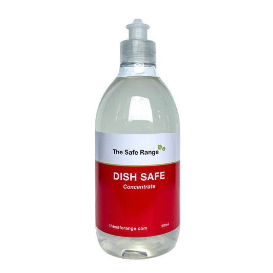 Dish Safe - Premium Dish Wash